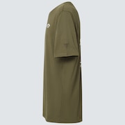 SI Freedom Isnt Free Tee - Dark Brush