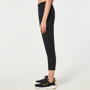 Radiant Flexible Ancle Pants 3.0 - Blackout