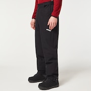 Tnp Evoke Rc Shell Pant - Blackout