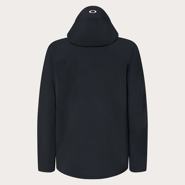 Unbound Goretex Shell Jacket 2.0 - Blackout