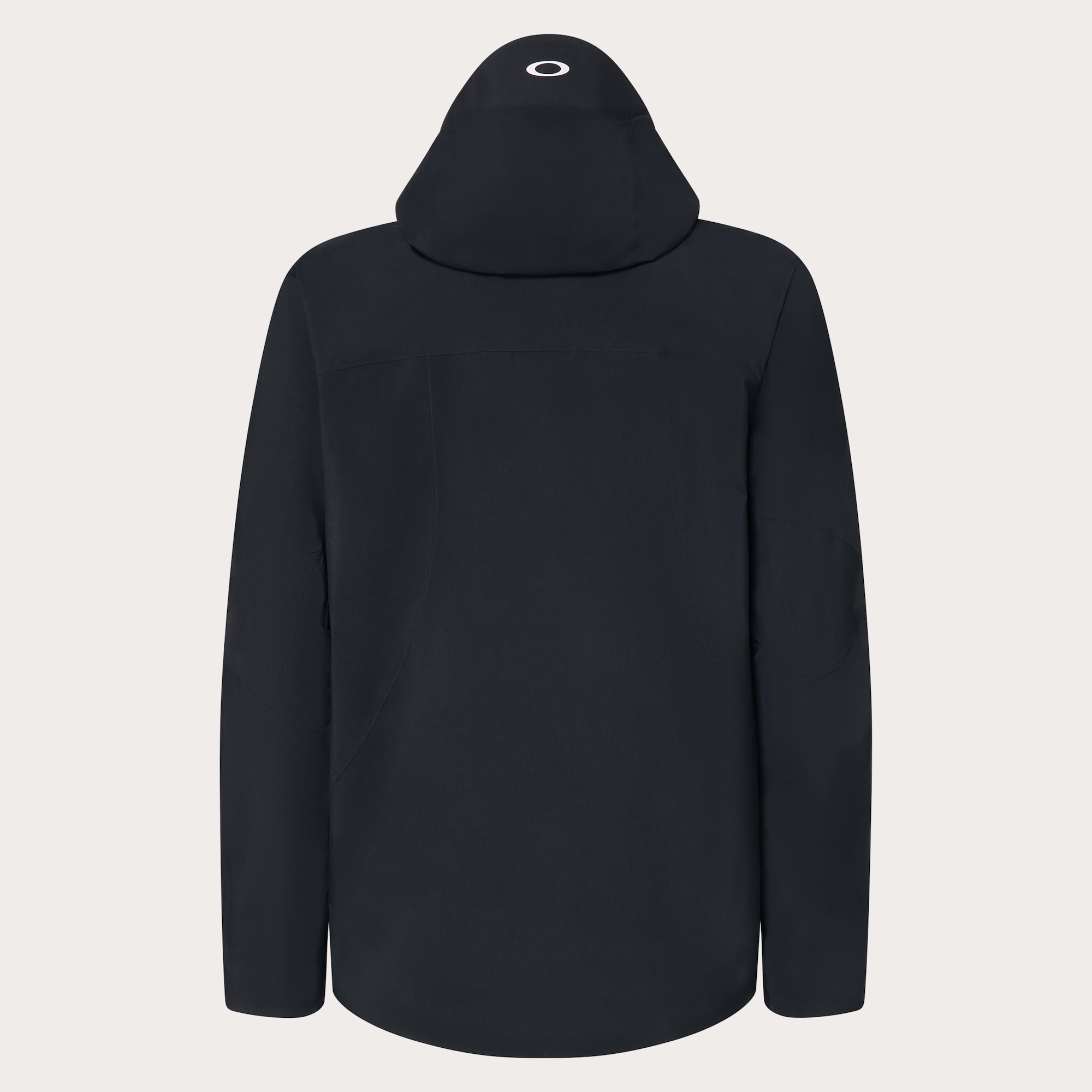 Oakley Unbound Goretex Shell Jacket 2.0 in Blackout | Oakley® US