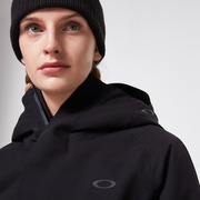 Camelia Insulated Jacket - Blackout
