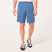 Foundational 9" Short 3.0 - Copen Blue