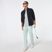 Oakley Gravity Range Tee - White Heather