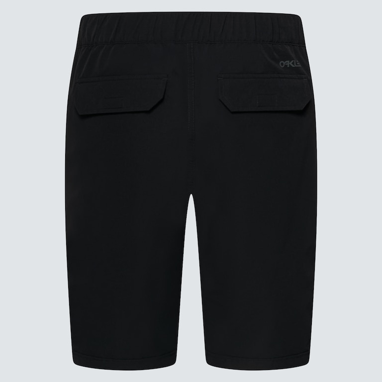 Roam Commuter Rc Short - Blackout