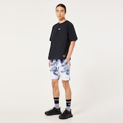 Striking Wind SS Pullover 7.0 - Blackout