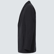 Skull Common Tailored Jacket 2.0 - Blackout