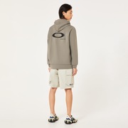 O-Sync Pack Pullover Hoodie - Worn Olive