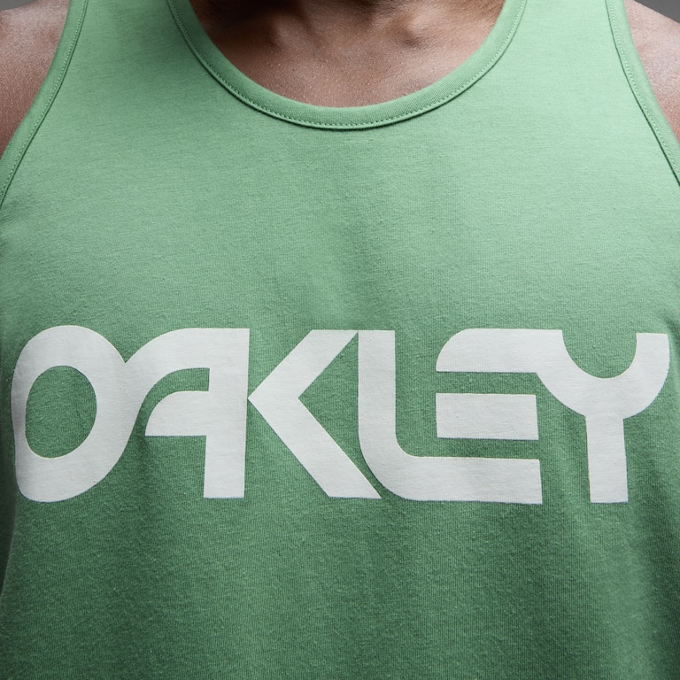 Mark 3 Tank - Nile Green