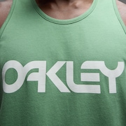 Mark 3 Tank - Nile Green