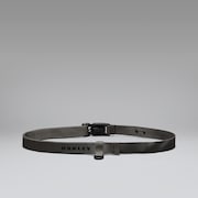 Latitude Web Belt - Granite Gray