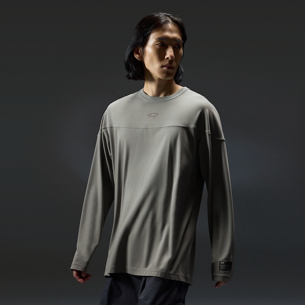 Fgl Union LS Tee 6.7