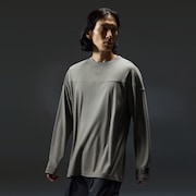 Fgl Union LS Tee 6.7