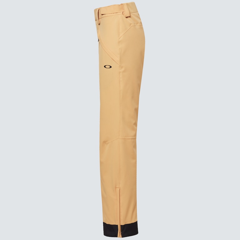 Iris Insulated Pant - Light Curry