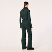 Jasmine Insulated Pant - Hunter Green