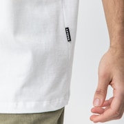 Regata Mark II Tank - White