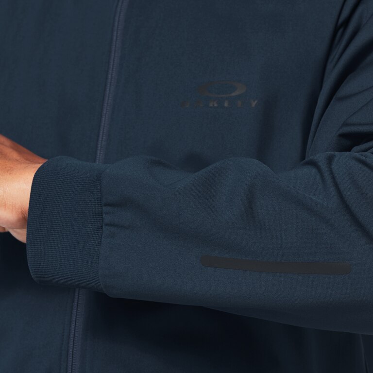 Fz Foundational Hoodie 2.0 - Fathom