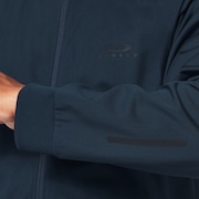 Fz Foundational Hoodie 2.0 - Fathom