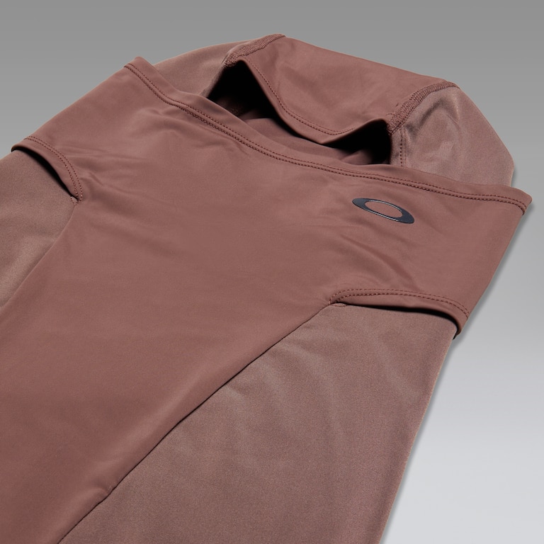 Backwoods Balaclava - Dark Umber