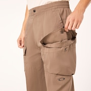 Fgl Tool Box Pants 4.0 - Plum