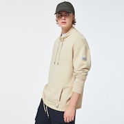 Workwear Track Fleece - Safari