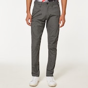 Skull Origin 3D Tapered 24.0 - Blackout