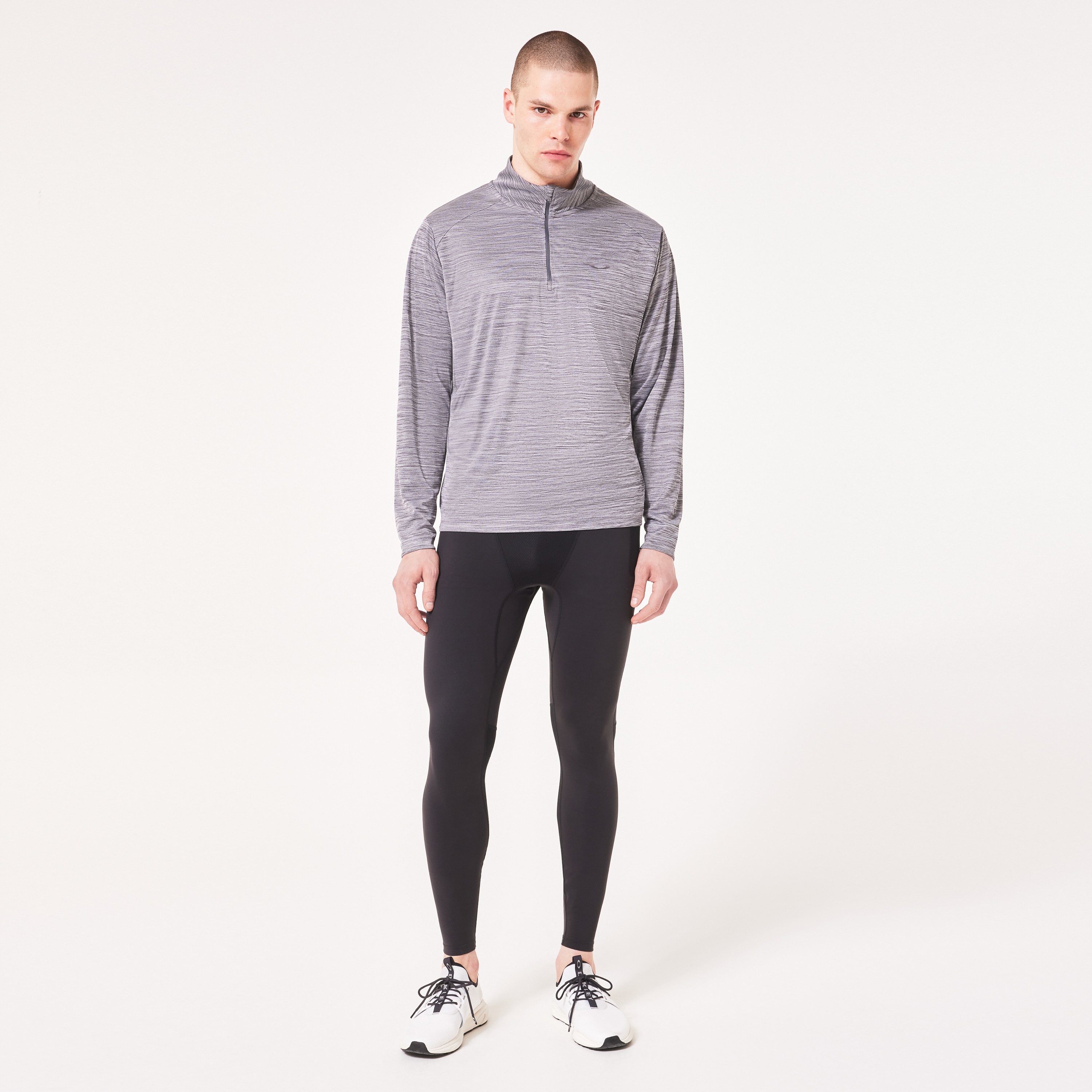 Oakley Men's Pursuit Pro Running Tight Size: Xl