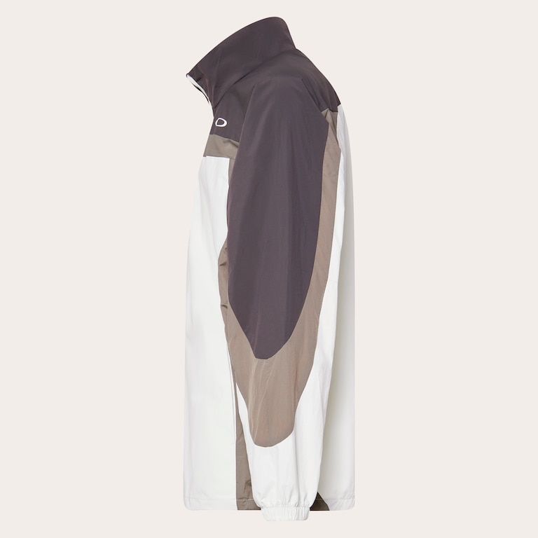 New Retro Wind Jacket 3.0 - Mist