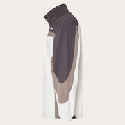 New Retro Wind Jacket 3.0 - Mist