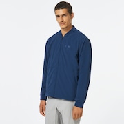 Oakley Grid Jacket - Poseidon