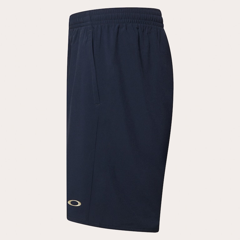 Striking Wind Shorts 9.0 - Pitch Black