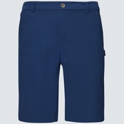 Oakley Perf 5 Utility Short - Team Navy