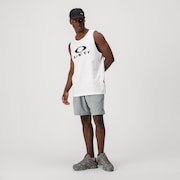 Regata Oakley Tank - White