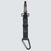 Wanderlust Keychain - B1B Camo Hunter