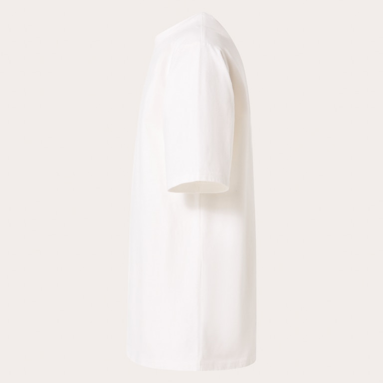 Soho SL Tee - White