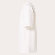 Soho SL Tee - White