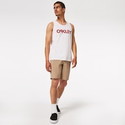 Chino 19 Hybrid Short - Rye