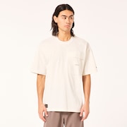 Fgl Scratch Tee 4.0 - Ceramic White