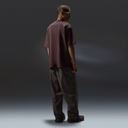 Fgl Scratch SS Tee 6.7 - Rouge