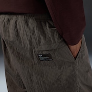 Fgl Spray Rip Pants 1.0 - Gray Wash