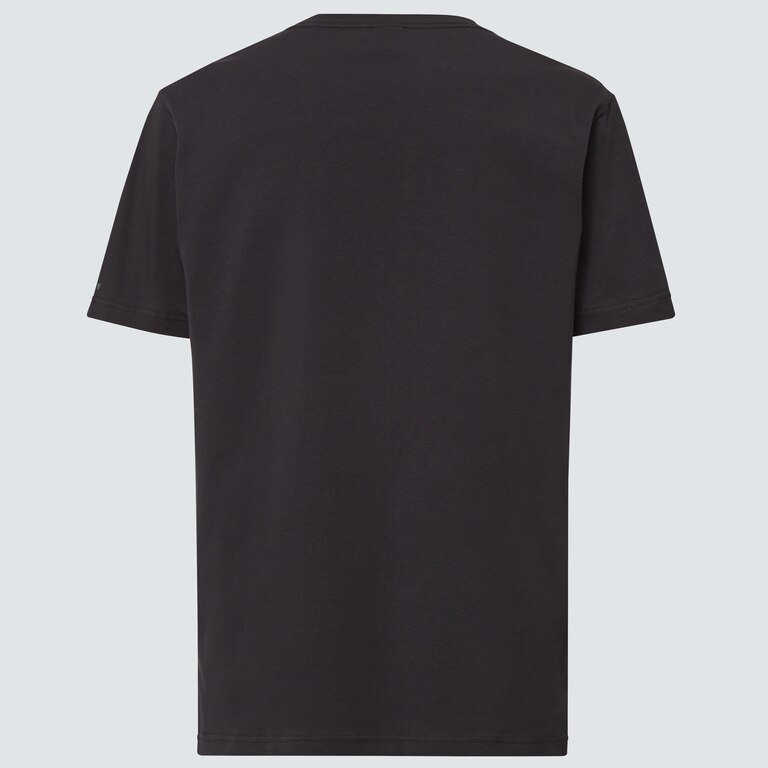 Wanderlust Pocket Tee - Blackout