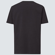 Wanderlust Pocket Tee - Blackout