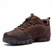 Tênis Oakley Modoc Low II - Charcoal Brown Heather