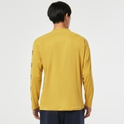 Enhance Qd Ls Tee Bold Evo 12.0 - Brass Yellow