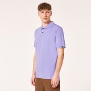 Oakley Transition Polo - New Lilac