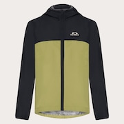 Elements Shell Jacket 2.0 - Fern