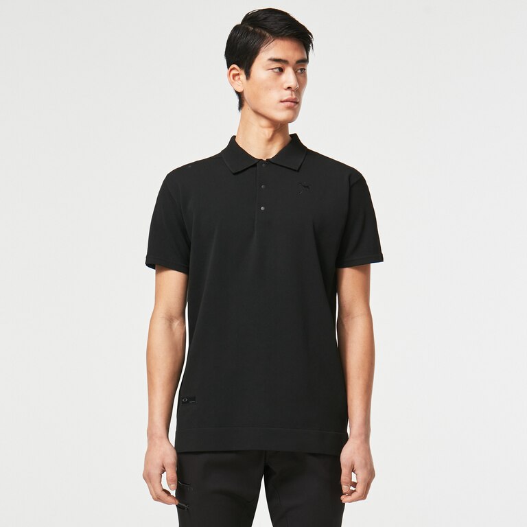 Skull Common Sweater Shirt 1.0 - Blackout