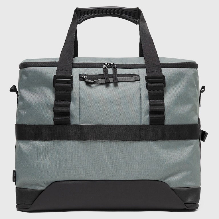 Latitude Expedition Bag - Surplus Green