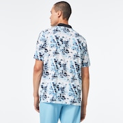 Oakley Azalea Print - Floral Print Aviator