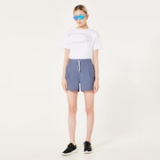 Radiant Tech Cold Shadow Tee 9.0 - White